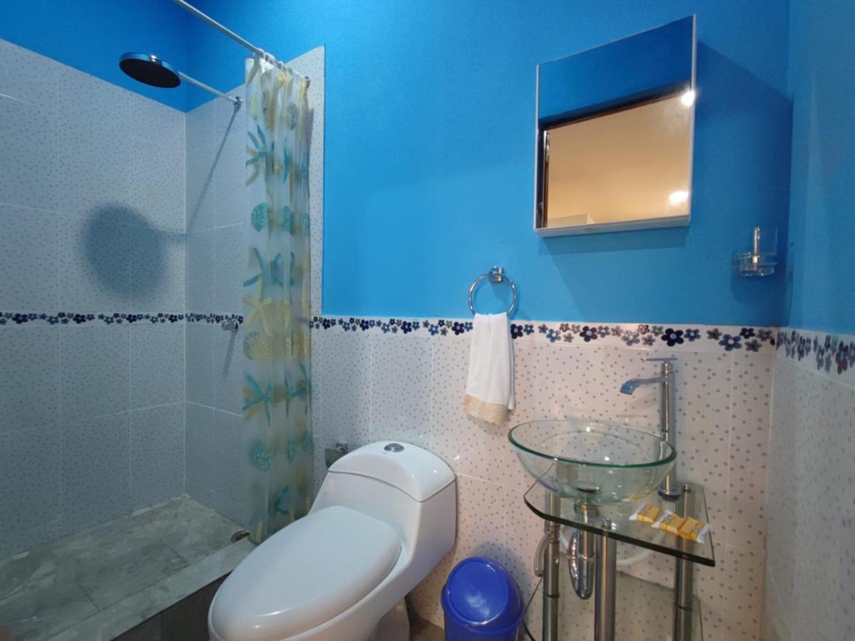 Heliconia Apartments Iquitos Kültér fotó