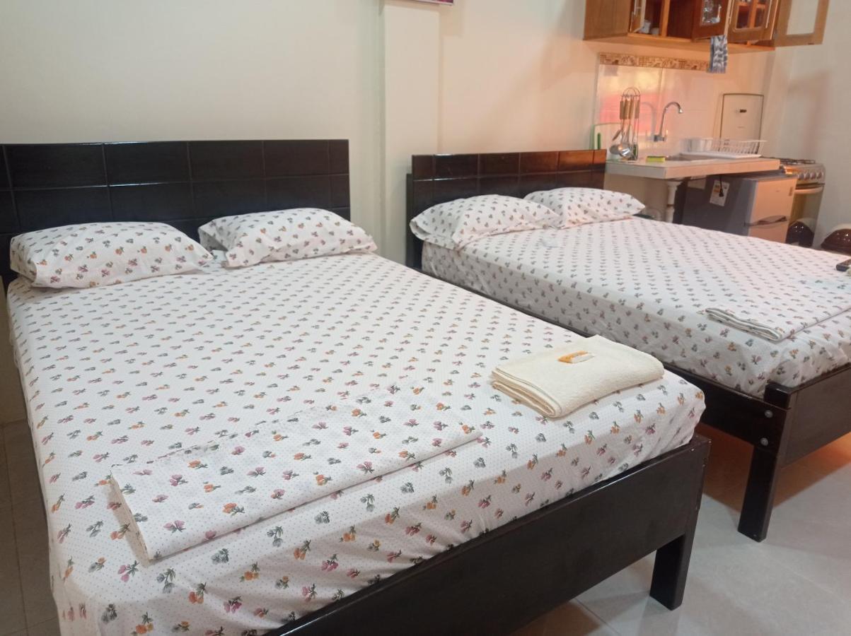 Heliconia Apartments Iquitos Kültér fotó